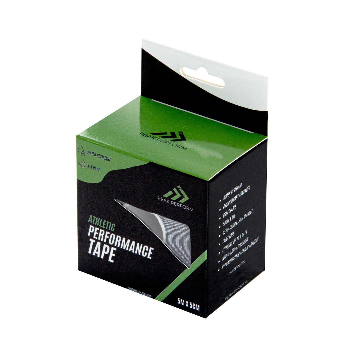 Performance Tape