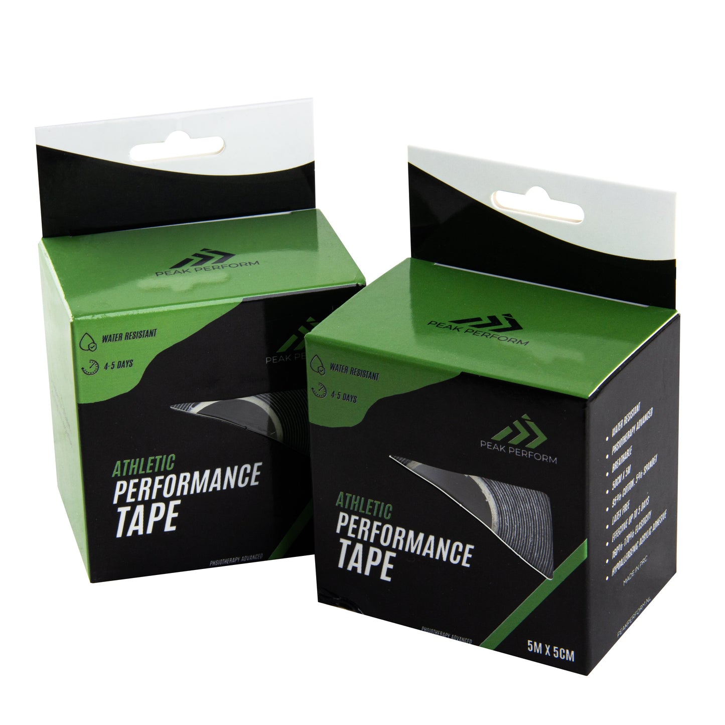 Performance Tape