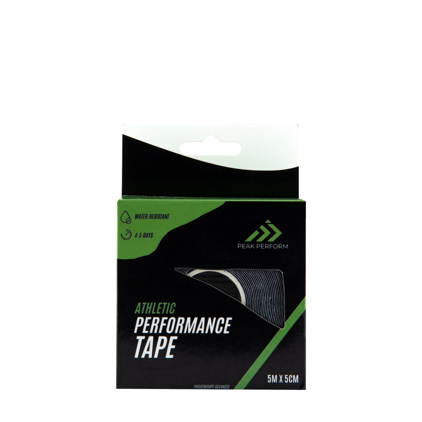 Performance Tape