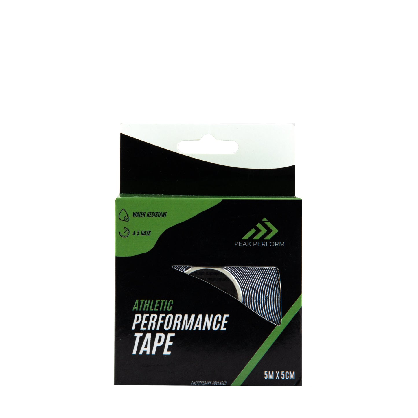 Performance Tape - Wit